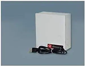 Altronix Power Supply Line Cord Isolated