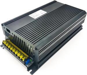1500W Switching Power Supply AC-DC SMPS Output 90v 16A dc Power Supply Input 110VAC (90VDC)