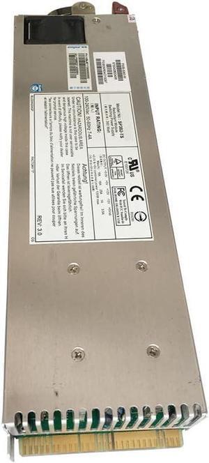 Power Supply for Ablecom SP382-TS PWS-0050-M 380W Fully Tested