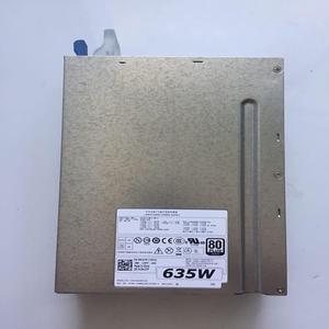 PSU for Precision T5600 T3600 635W Power Supply D635EF-00 F635EF-00 NVC7F DPS-635AB A 01K45H