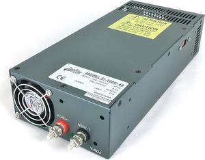S-1000-36 1000W, 28A, 36V DC Power Supply