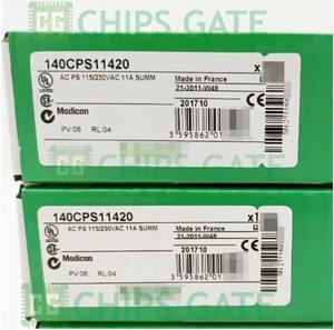 1pcs 140CPS11420 New AC Power Supply for Ship