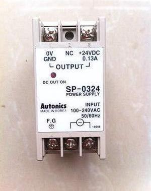 Switching Power Supply SP-0324