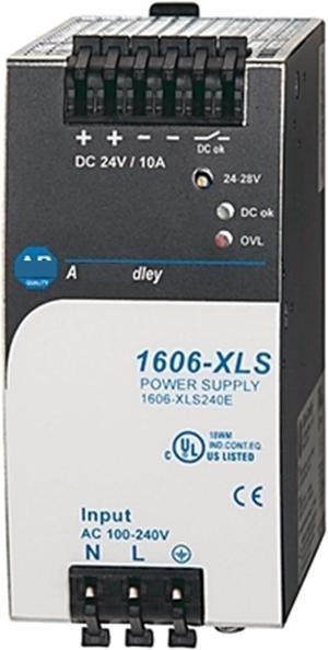 1606-XLS240E Power Supply Module 1606XLS240E Sealed in Box Fast