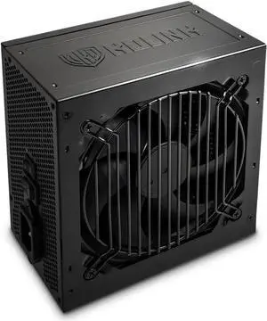 Regulator Series PSU, 80 Plus Gold, ATX 3.0, Fully Modular, PCIe 5.0, 12VHPWR, 100% Japanese Capacitors, 140mm, 1200W