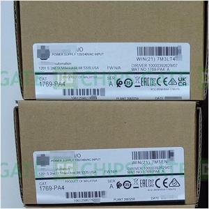 New Factory Sealed 1769-PA4 /A Power Supply