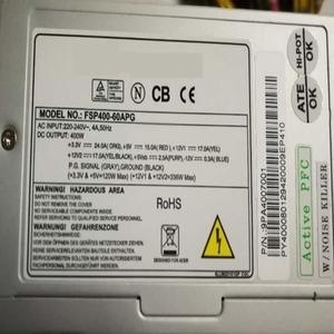 PSU for FSP 400W Power Supply FSP400-60APG FSP400-60GHN(85) FSP350-60PN(PF