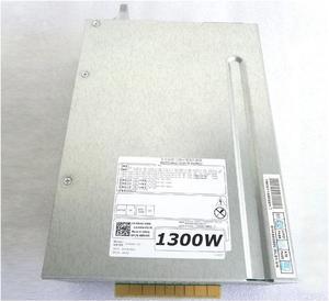 for T7610 T7600 1300W Workstation Power Supply H1300EF-01 D1300EF-01 09JX5 MF4N5 8VC90 Tested