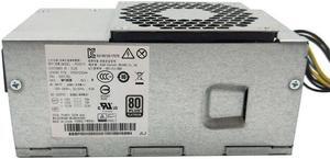 PSU for TFX M310 410 610 710 H3060 5060 510s 10Pin 260W Power Supply PCH015 FSP260-20TLA HK360-71PP PCK012