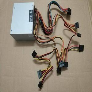 PSU for DVR NVR SATAx8 250W Switching Power Supply ATX-250W HZ-252 SL-8250SFX