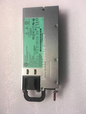 1200W Server Power Supply for DL580 G7 980G7 HSTNS-PL11 490594-001 498152-001 for mining power supply