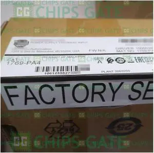 1769-PA4 1769PA4 Power Supply 120/240VAC Input Module New