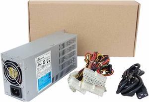 for Seasonic SS-400H2U 2U Power Supply 400W 2U Industrial Industrial Control Server Power Supply
