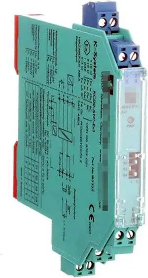 KCD2-STC-EX1 Transmitter Power Supply KCD2STCEX1 Sealed in Box 1 Year Warranty
