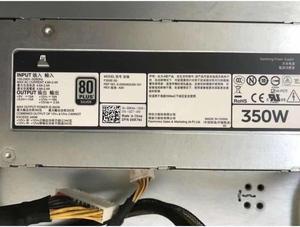for T320 Server Power Supply DH350E-S0 DF83C F350E-S0 8M7N4