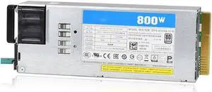 for Server Power Supply for RD530 RD630 RD640 800W DPS-800AB-30 B DPS-800RB A/B/C DPS-800NB A/B Test Before Delivery