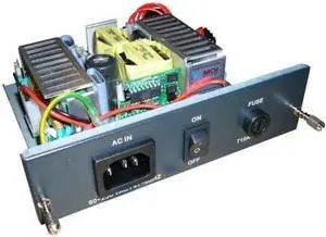 FRM220-AC(90-240V) Power Supply Unit for FRM220-CH20 Chassis