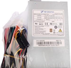 1PC Genuine Fit for FSP FSP350-701UJ 350W 1U ATX Industrial Computer Power Supply