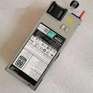 PSU for R730 R630 730XD R530 T630 495W Switching Power Supply GRTNK 9338D 2FR04 D495E-S1 E495E-S1