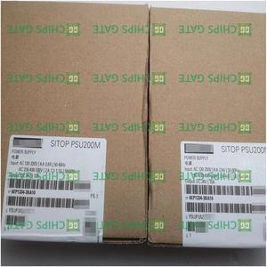 New 6EP1334-3BA10 Switching Power Supply 6EP1 334-3BA10 1PCS for delivery