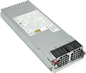 PWS-1K41F-1R 1400W 1U Redundant Power Supply, w/PMBus WX106MM Fuente