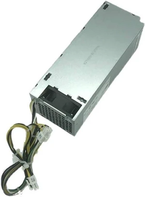 Power Supply for 3050 5050 7050 6Pin 200W HU200EBS-00 8TVYY X61RM CGFJT WRN7C PK64R 8C0JV 4FHYW YC76R 2JWJ3 Power Supply for 3050 5050 7050 6Pin 200W HU200EBS-00 8TVYY X61RM CGFJT WRN7C PK64R 8C0JV 4FHYW YC76R 2JWJ3