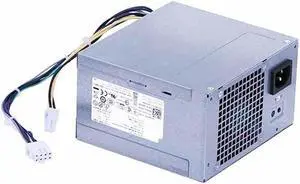 for AC290EM-01 DP/N: NFX6T T20 T30 T1700 T3620 Workstation Power Supply