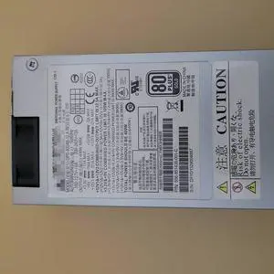 DPS-400AB-12A Globally applicable rated 400W for small 1U flex computer power supply