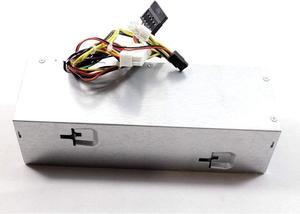 Optiplex 390 790 990 3010 SFF Desktop Power Supply CCCVC H240AS-00 SFF Computer Power Supply 240 Watt