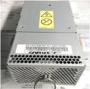 for P6 570 5628 44V3086 44V7309 74Y6220 1600W minicomputer Power Supply