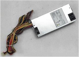 for FSP500-60ws1 1U Server Power Supply Rated Power 500w Industrial Computer Power Supply quieten Fan