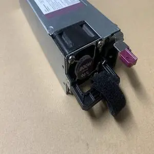 PSU for G10 800W Power Supply HSTNS-PD44-1 865436-101 865435-001 866793-001 865438-B21 DPS-800AB-35 A