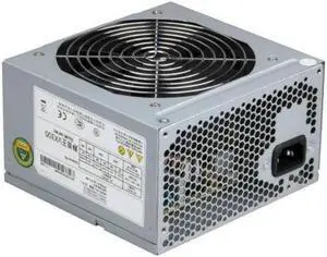 PSU for VX350 ATX GTX1050 Mute Wide Desktop Computer Power Supply Rated 350W Peak 450W Power Supply GPS-350JB A
