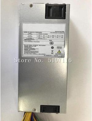 for FSP500-60ws1 1U Server Power Supply Rated Power 500w Industrial Computer Power Supply quieten Fan