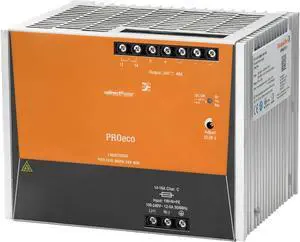 1469520000 Switch-Mode Power Supply Unit 1469520000 Sealed in Box 1 Year Warranty