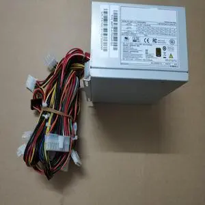 PSU for FSP/Advantech 80plus Bronze 700W Power Supply FSP700-80PSA PS8-700ATX-ZE SPI700A8BB FSP650-80GH