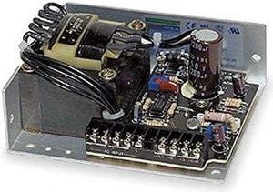 Sola/Hevi-Duty DC Power Supply, Style: Linear, Mounting: Panel - SLS-24-012T