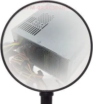 PSU for Vostro 200 220 390 790 990 3010 7010 9010 300W Power Supply L300NM-01 AC300PM-00 H300PM-00 AC300NM-00