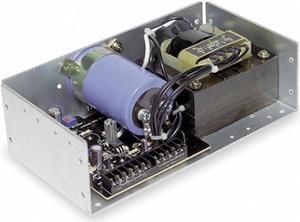Sola/Hevi-Duty DC Power Supply, Style: Linear, Mounting: Panel - SLS-12-017T