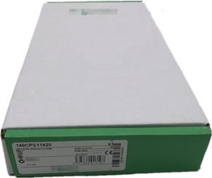 140CPS11420 Power Supply Module Sealed in Box 1 Year Warranty Fast Shipment