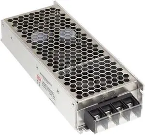 Enclosed Type 151.2W 24V 0~6.3A RSD-150D-24 Meanwell DC-DC SMPS RSD-150 Series MEAN WELL Switching Power Supply