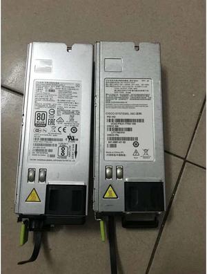 for C240 C230 C220 M4 UCSC-PSU1-770W Server Power Supply 341-0591-03