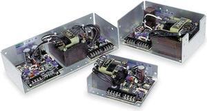 Sola/Hevi-Duty DC Power Supply, Style: Linear, Mounting: Panel - SLS-12-034T