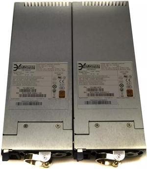 3Y Power Technology YH-5821J YH-5821J-XJA01R 820W Power Supply Unit PSU YH5821J 9YA8200203 YR8200501S73100047 96PSR-820W2U-DD-1 FSP Group