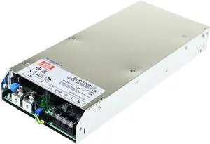 Mean Well RSP Switching Power Supply RSP-1000-24 1000W 40A