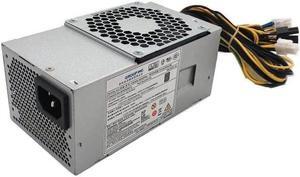 PSU for TFX 310 410 415 510 610 700 710 3060 5060 10Pin 600W Power Supply FSP600-60AGPAA PA-2221-3 FSP210-20TGBAB