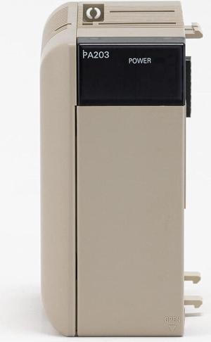 CQM1-PA203 Power Module CQM1PA203 Sealed in Box 1 Year Warranty