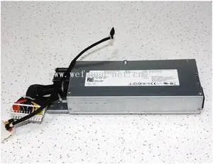 Power Supply for R320 L350E-S0 T134K 0T134K 350W