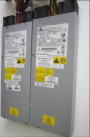 DPS-500GB H for DL140G2 server power supply 389108-002 408286-001