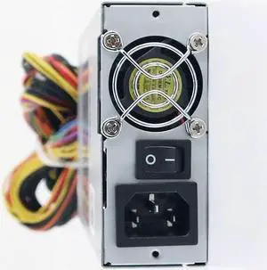 HK452-11UEP 1U 350W for Industrial computer server power supply